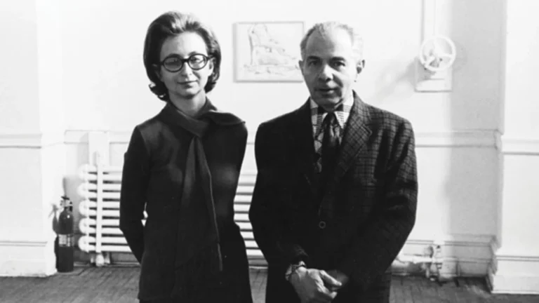The Vogel Effect: How Collectors Can Shape a Sustainable Art Market