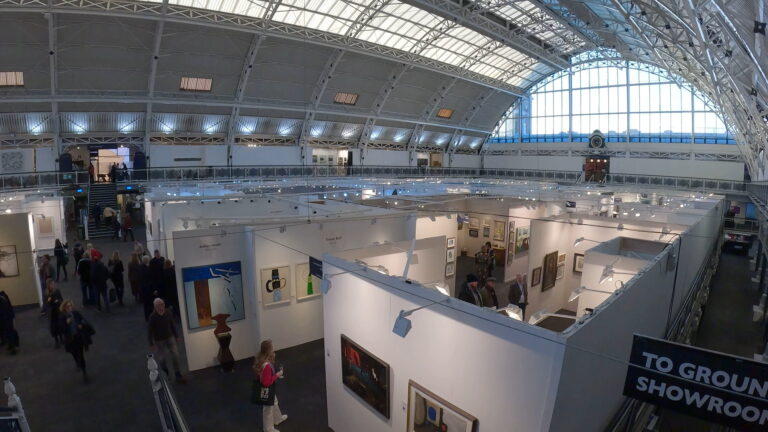 Beyond the Canvas: The Art of Collecting with an Educated Eye