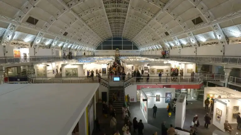 Reimagining Support for Museums: A Call to Action for Cultural Preservation and Engagement